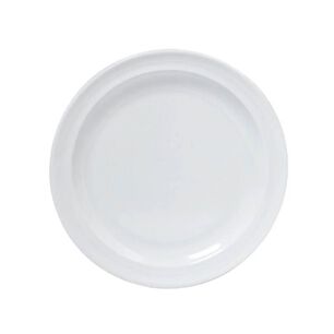 Set De 6 Plato Redondo 20cm