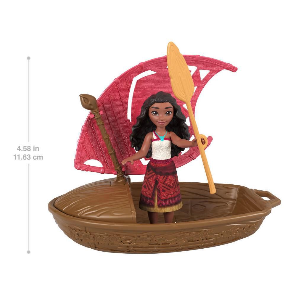 Mu&ntilde;eca Disney Moana image number 3.0