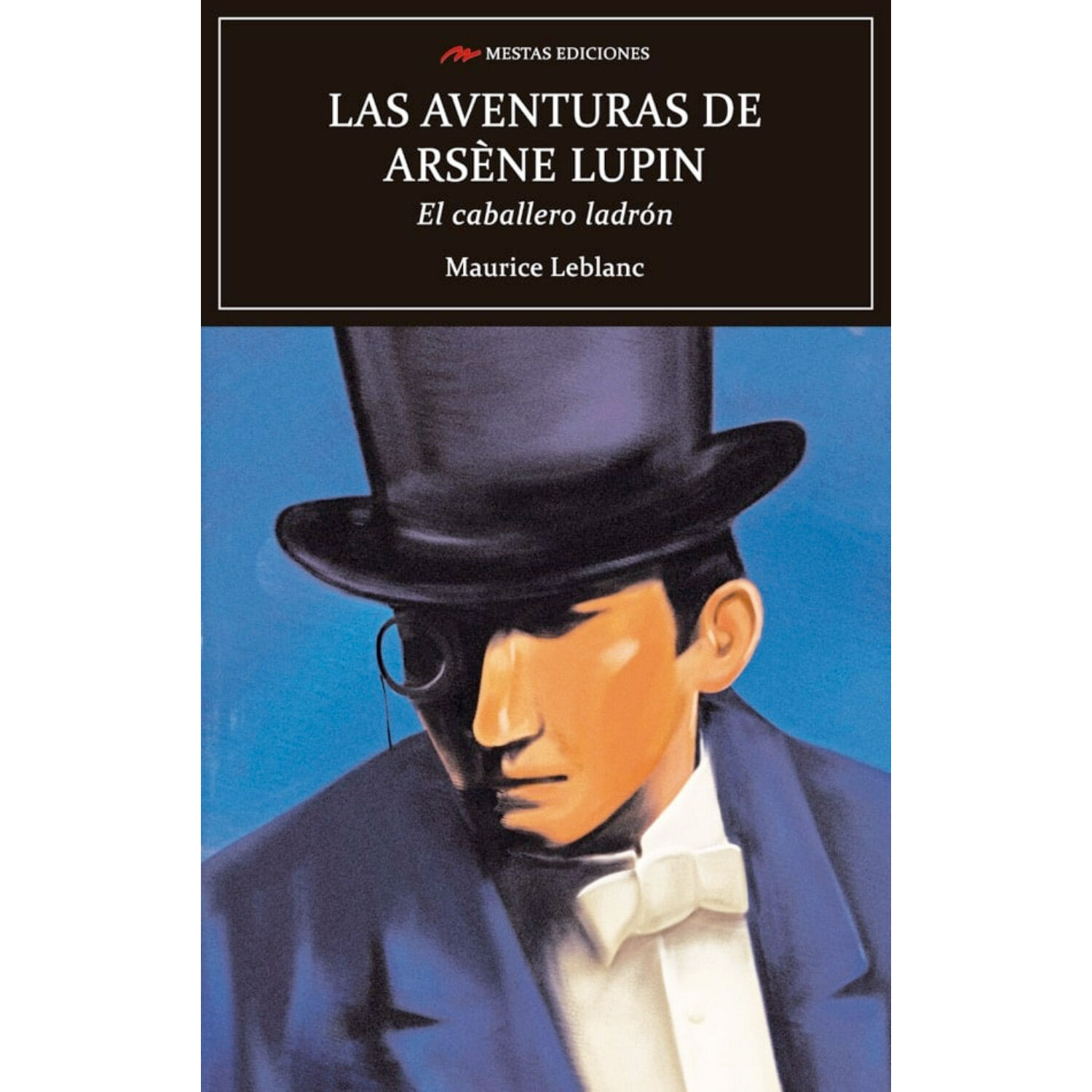 Las Aventuras De Ars&eacute;ne Lupin image number 0.0