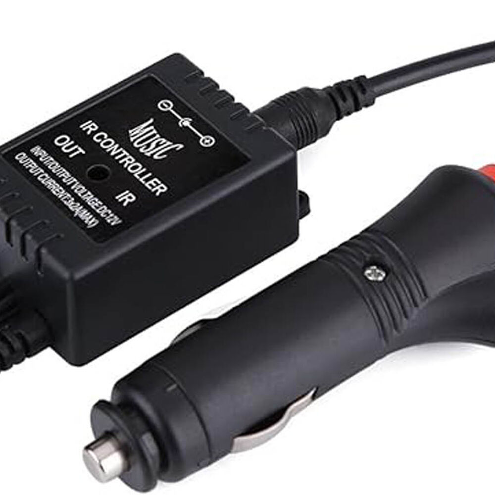 Luces Tiras Led Internas Auto Con Control Multicolor Rb K14 image number 2.0