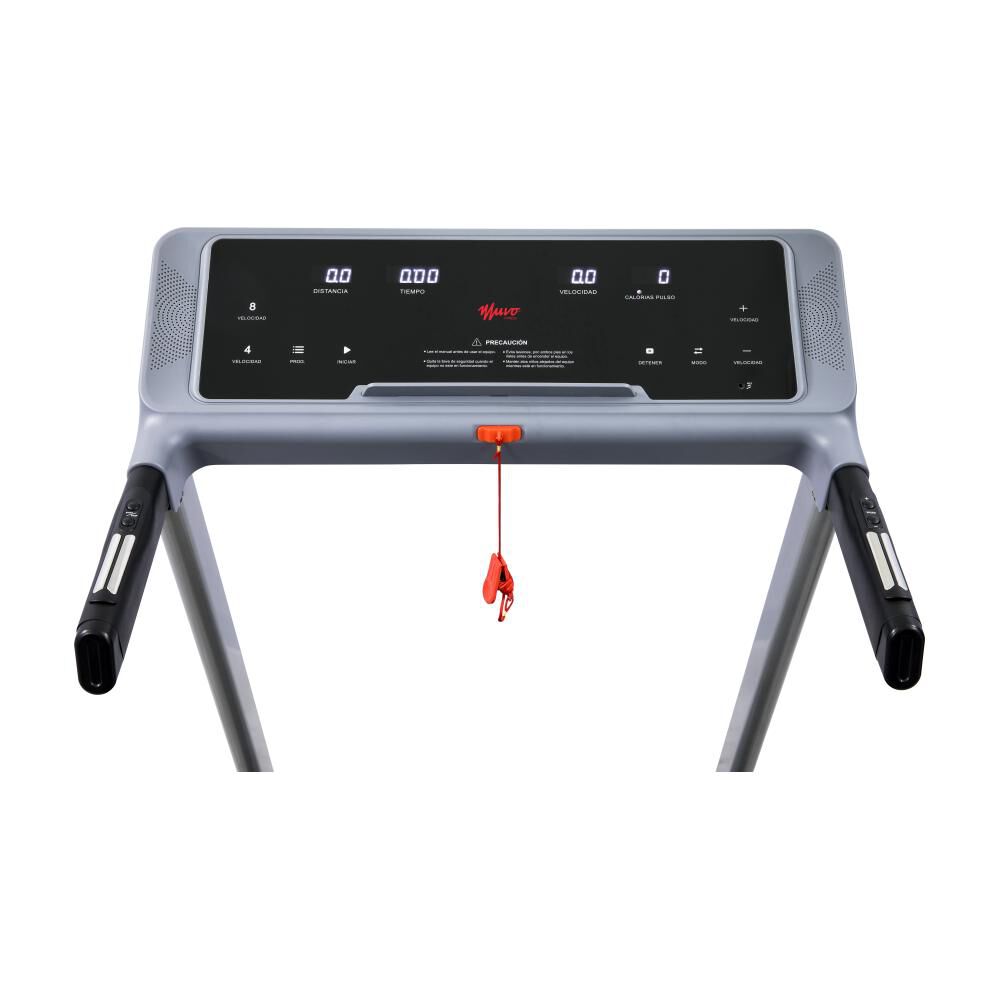 Trotadora Muvo Endurance16 image number 2.0