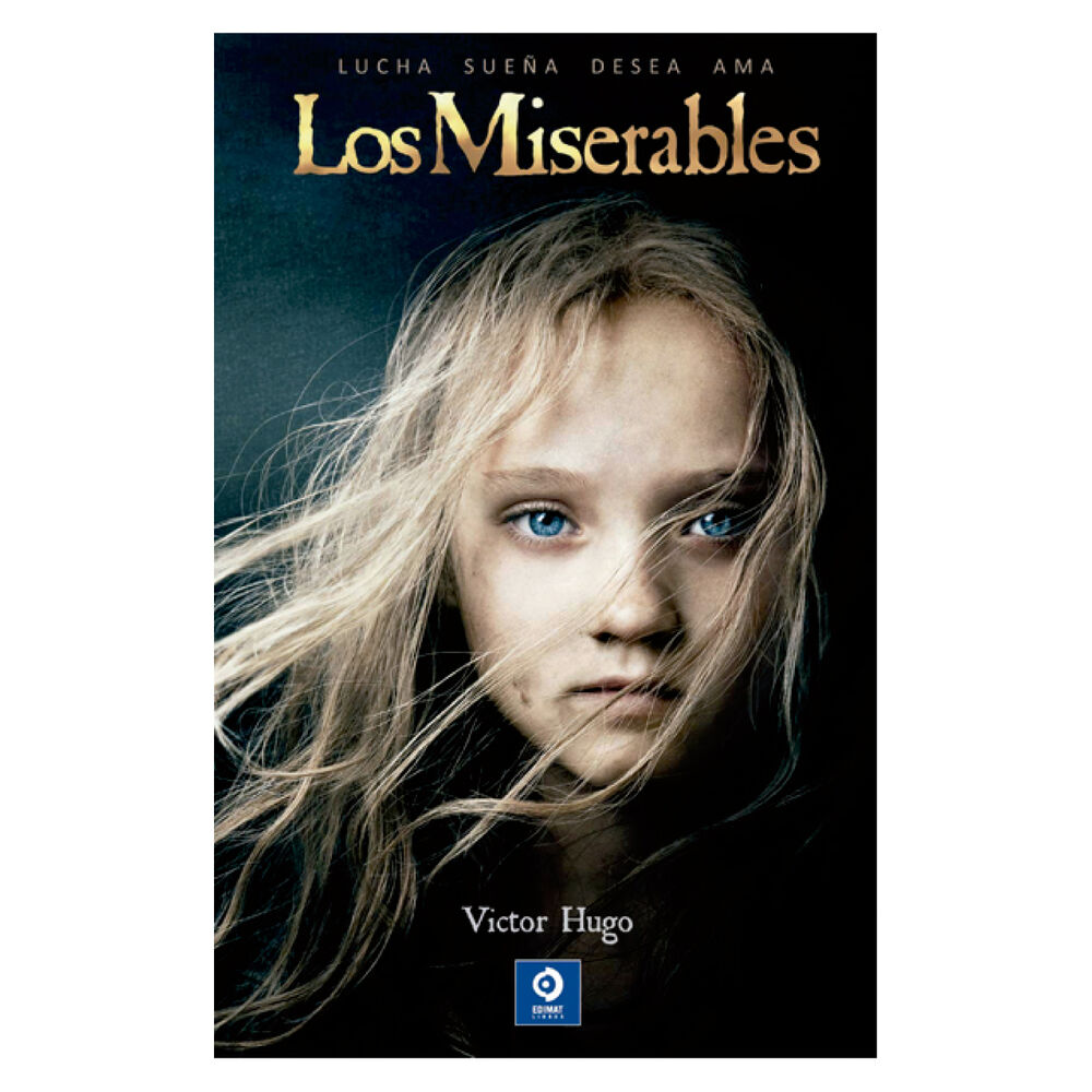 Los Miserables image number 0.0