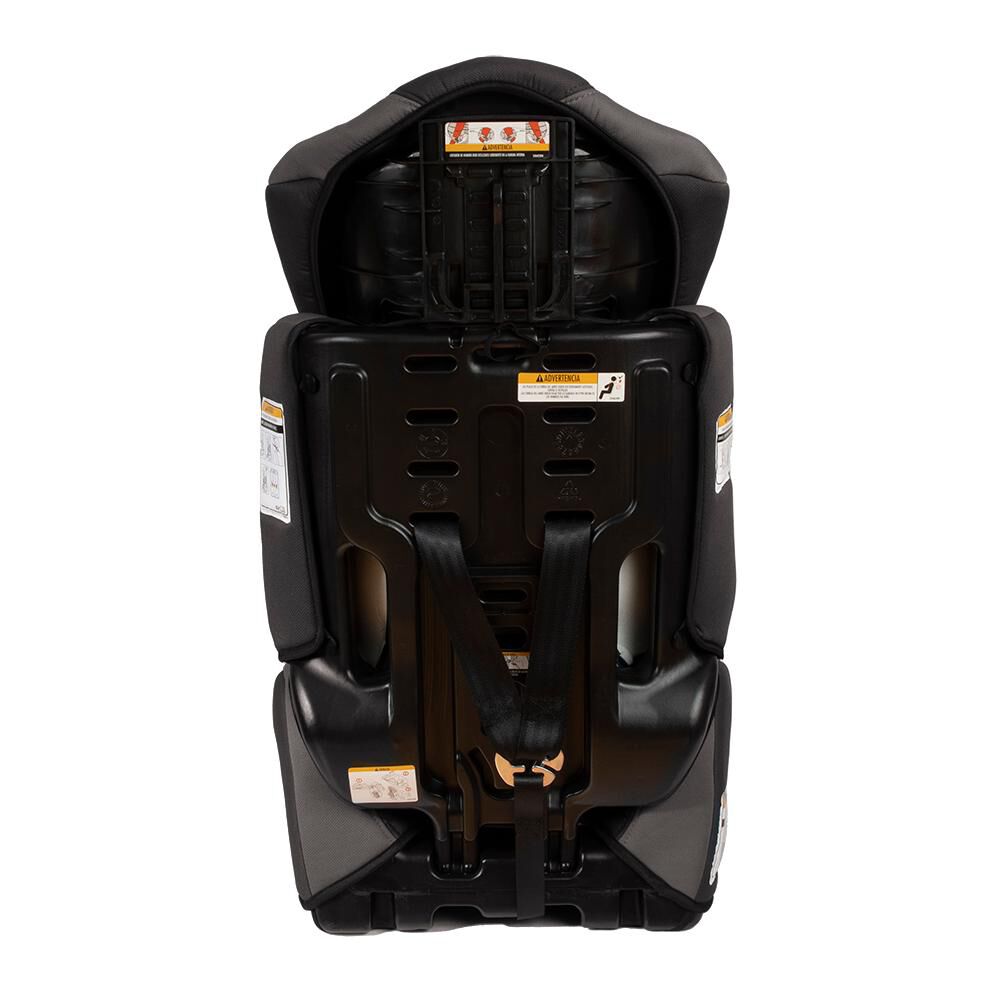 Silla De Auto Butaca Zeus Marengo Infanti image number 5.0