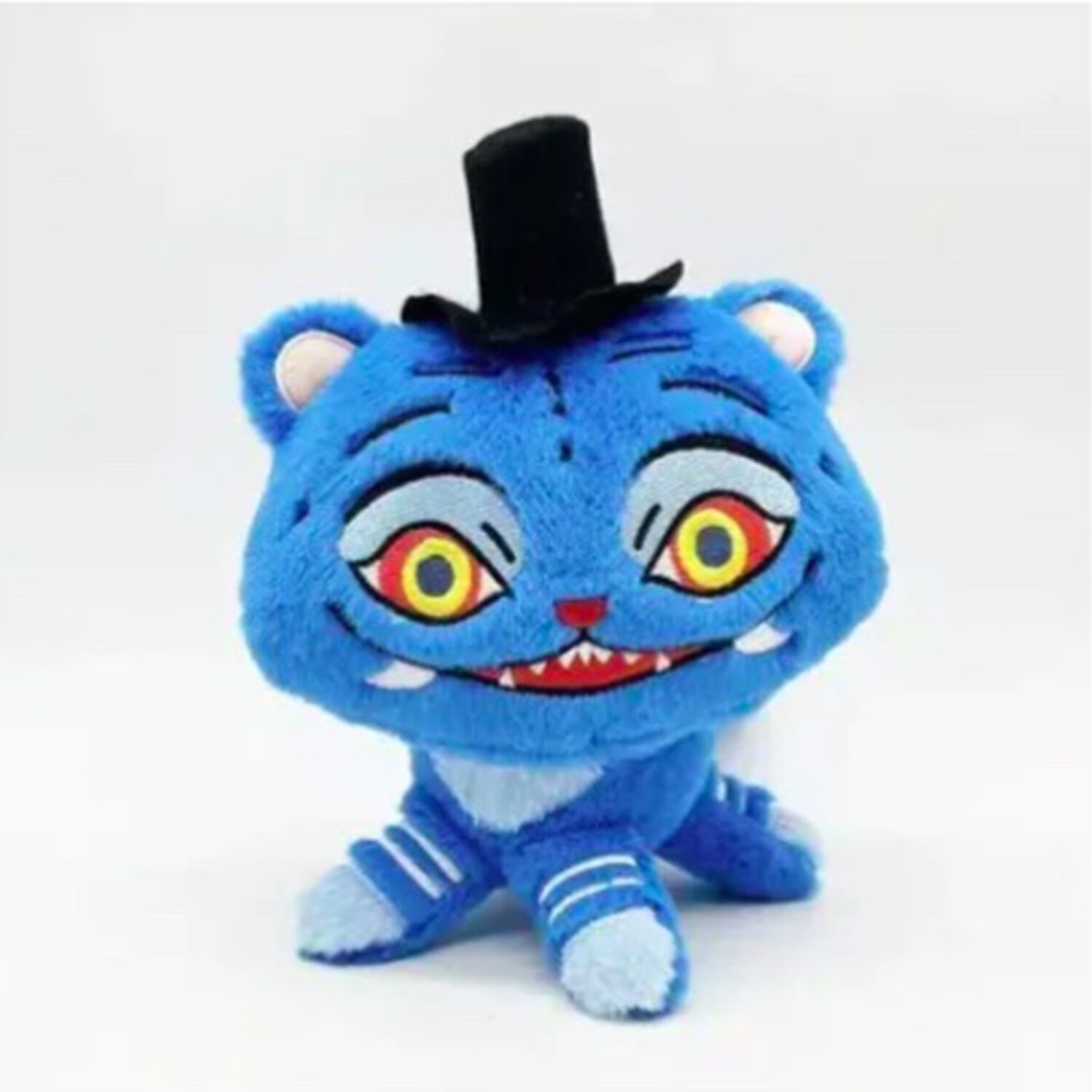 Peluche Las Guerreras K-pop Derpy image number 3.0