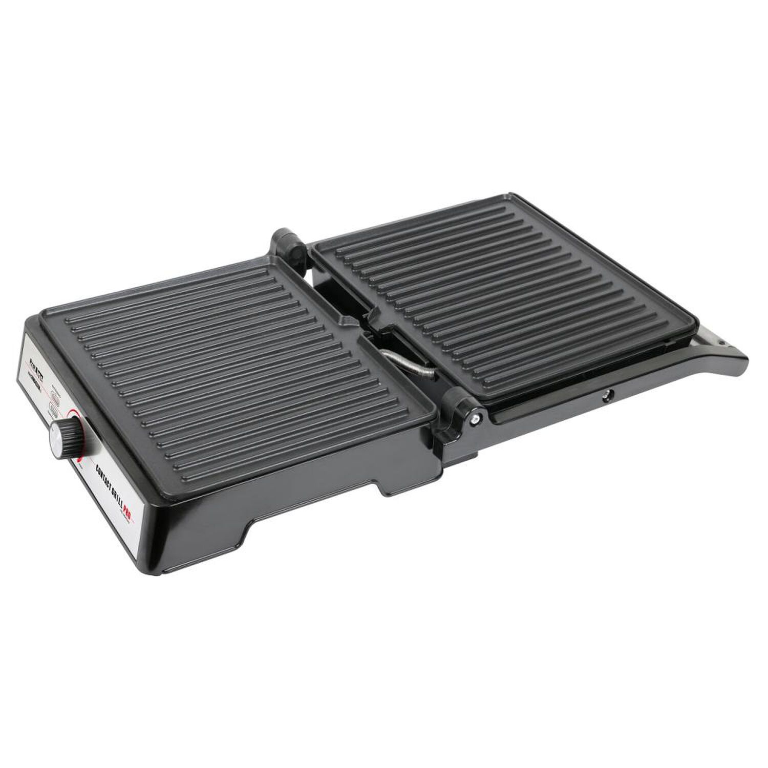 Parrilla El&eacute;ctrica Sindelen Pe-5500in image number 1.0