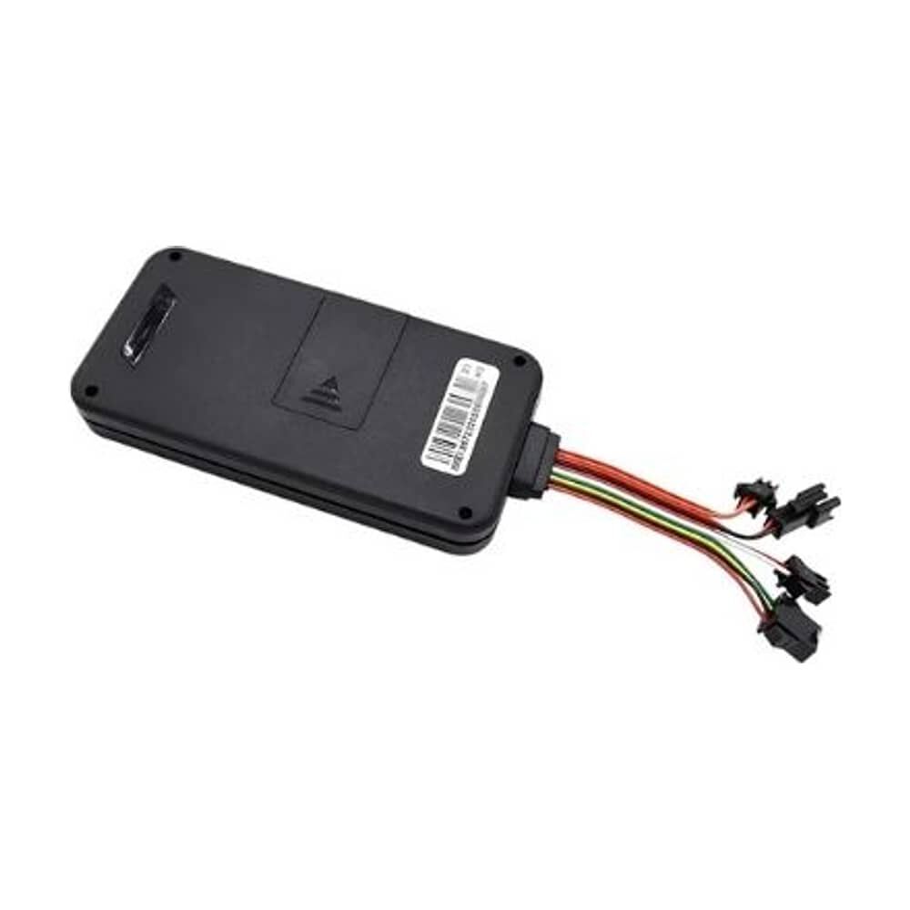 Gps Vehicular Localizador Rastreador Tracker Robo Alarma image number 4.0