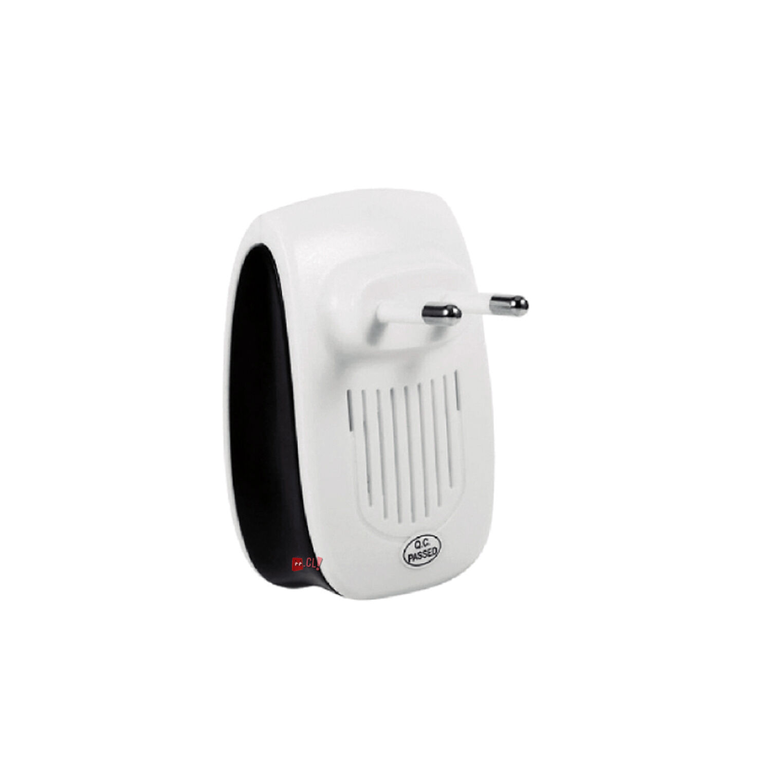 Repelente Ultrasonido El&eacute;ctrico Para Control De Plagas - Ps image number 2.0