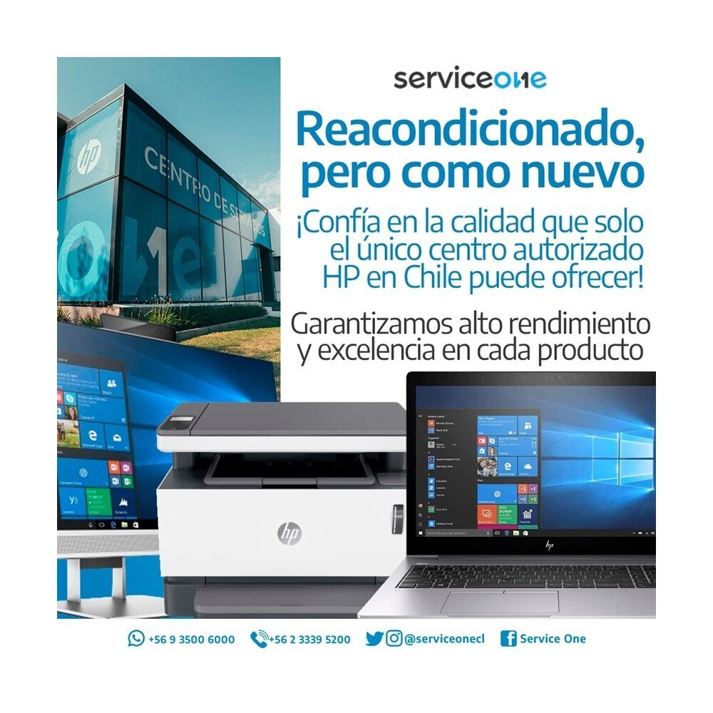 Notebook Hp Eliteone 800 G3, Intel Core I7-6700, 23.8", 8gb/1tb Hdd Aio Nt Pc image number 1.0
