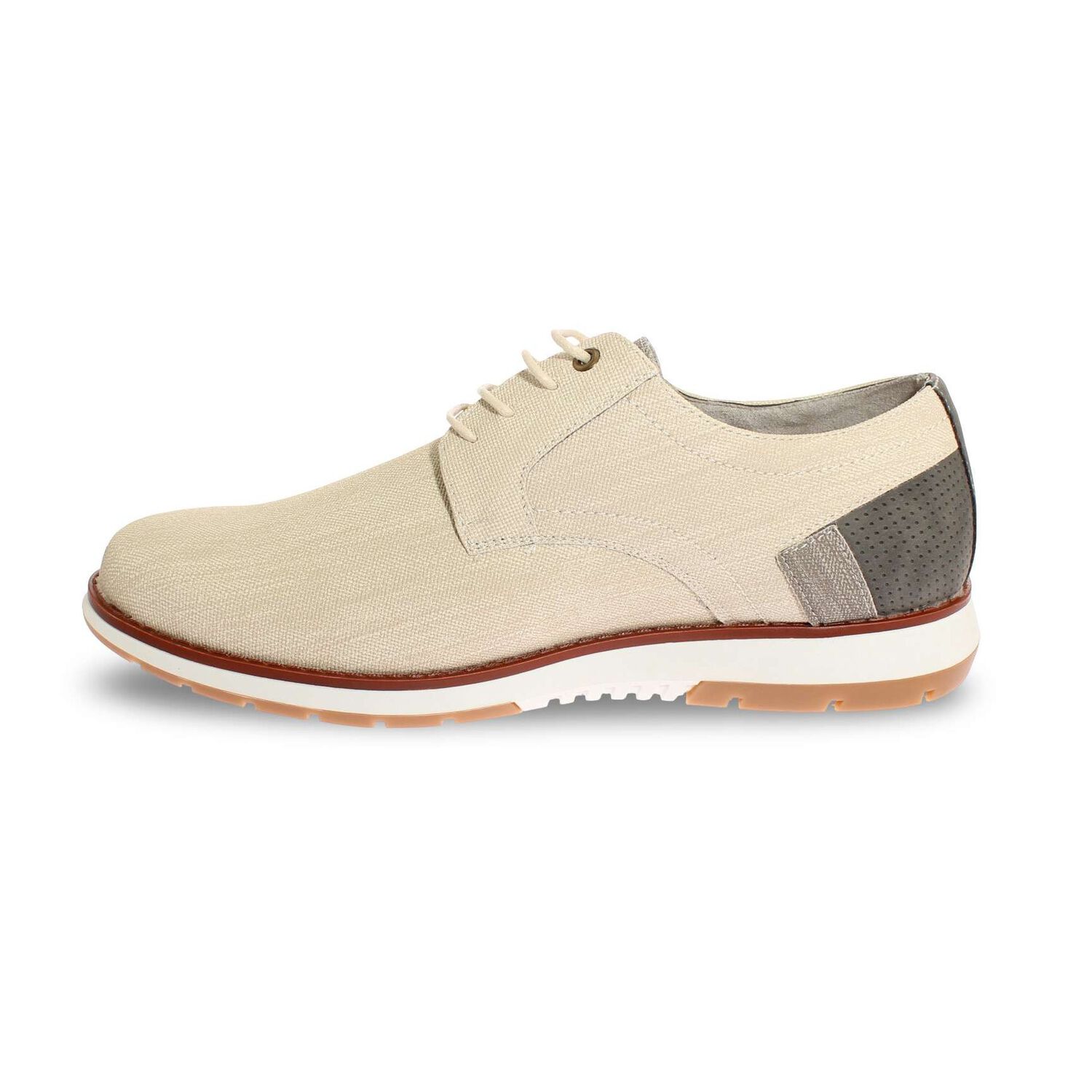 Zapato Beige V&iacute;a Franca Art. 81611beige image number 3.0