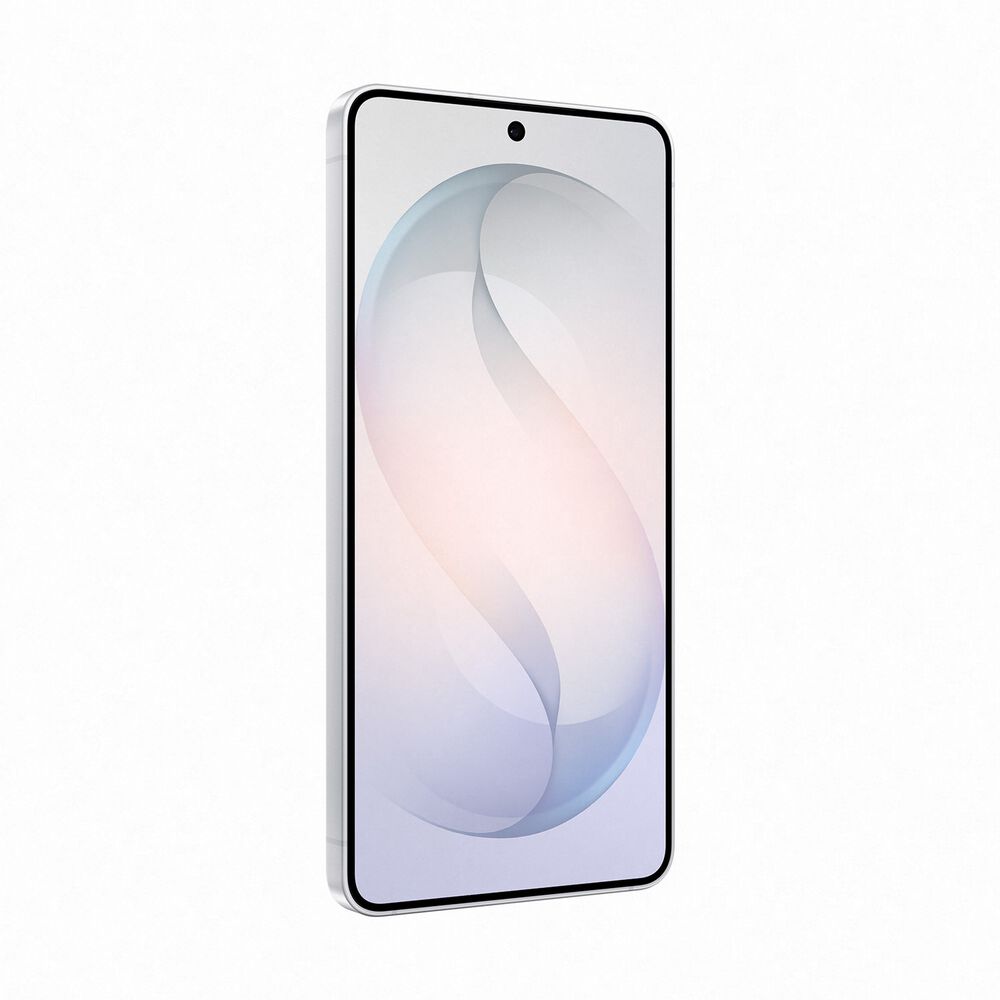 Galaxy S26 Blanco Dual Sim 256 Gb 12 Gb image number 1.0