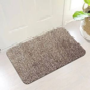 Alfombra Ba&ntilde;o Microfibra Absorbente Antideslizante Petmagics
