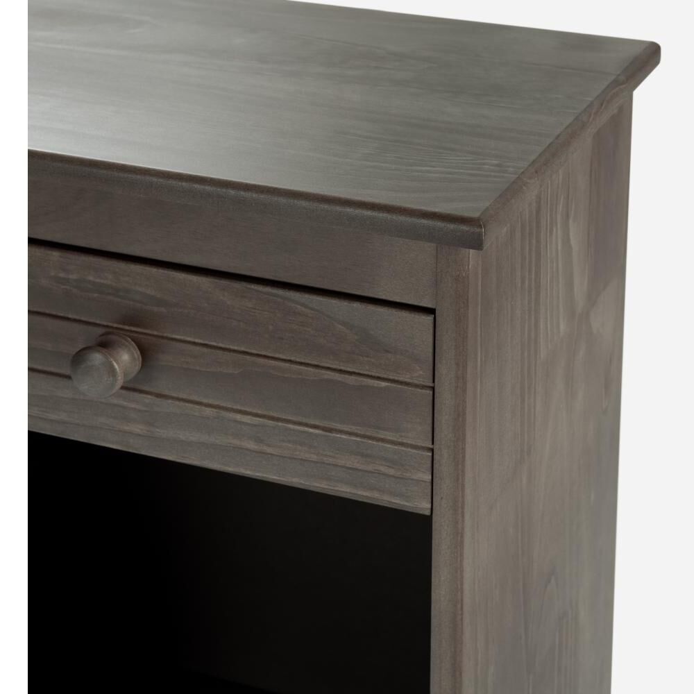 Cama Europea Rosen New Style 4 Plus / 1.5 Plazas / Base Normal + Set De Maderas Lucio image number 4.0