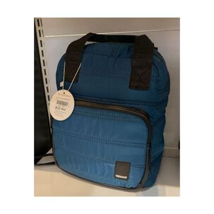 Mochila Acolchada Multifuncional