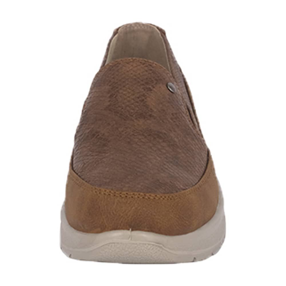 Mocasin Lilac Caramelo Passer image number 2.0