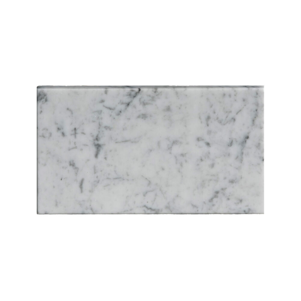 Tabla Mármol Carrara Madison image number 0.0
