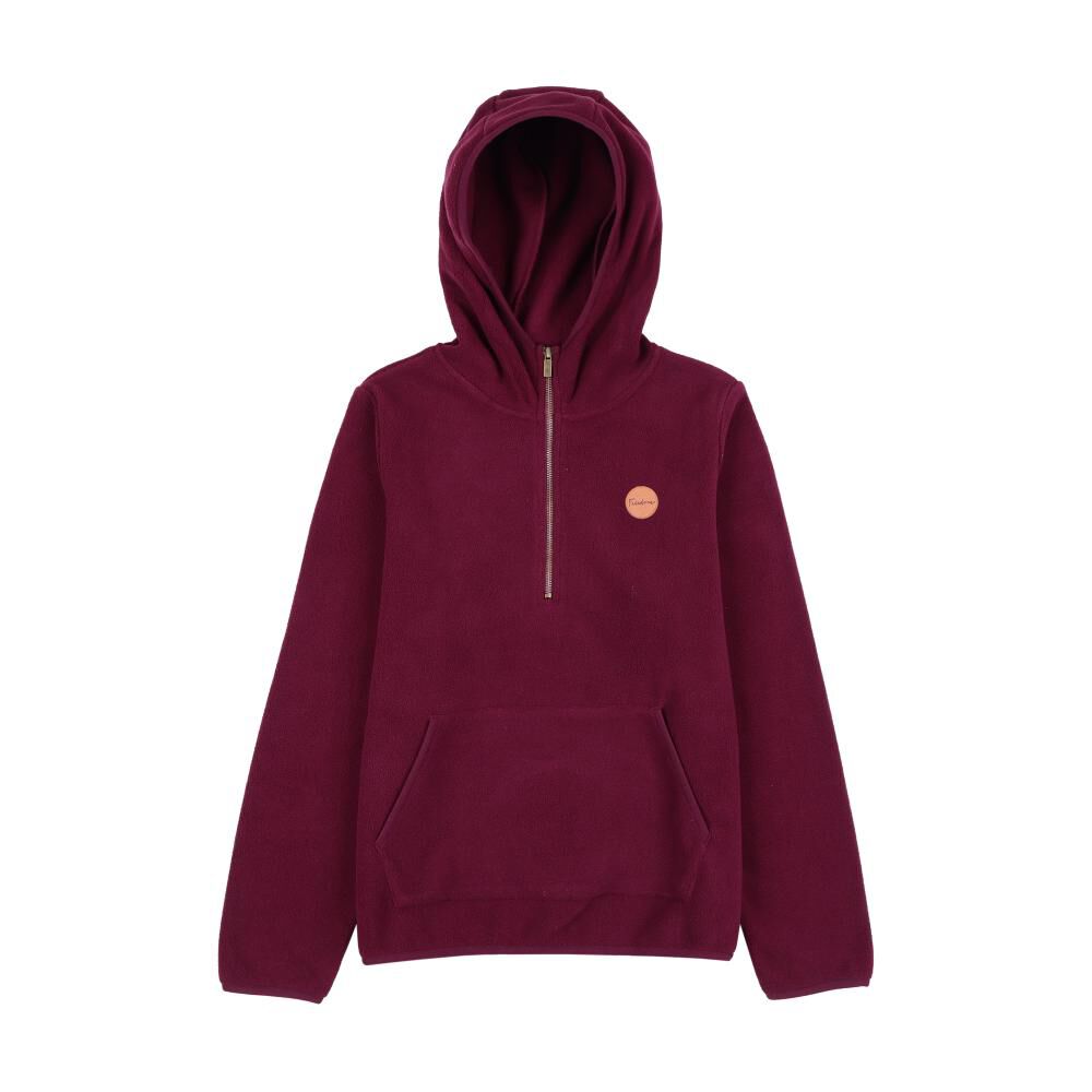 Poler&oacute;n Mujer Freedom image number 0.0