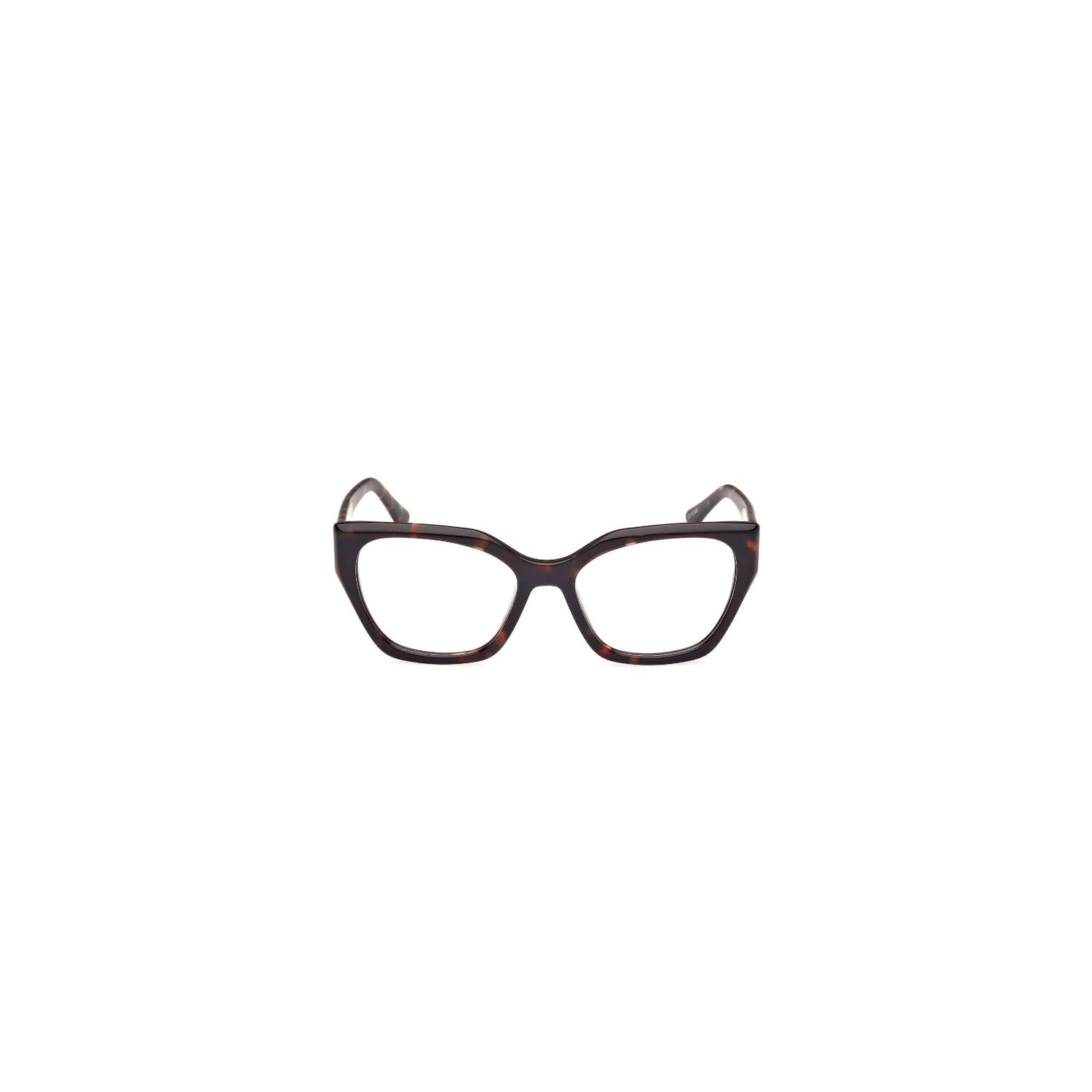 Lentes &Oacute;pticos Havana Oscuro Guess image number 0.0