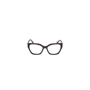 Lentes &Oacute;pticos Havana Oscuro Guess