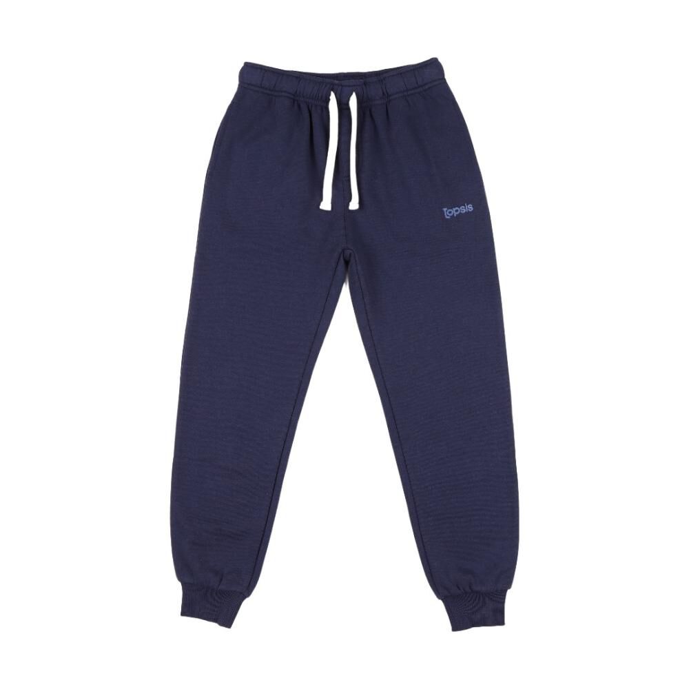 Pantal&oacute;n De Buzo Ni&ntilde;o Topsis image number 0.0