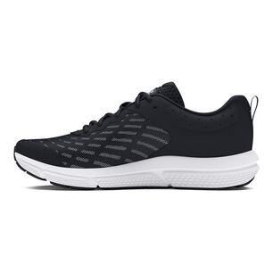 Zapatilla Running Under Armour Charged Assert 10 Hombre Negro