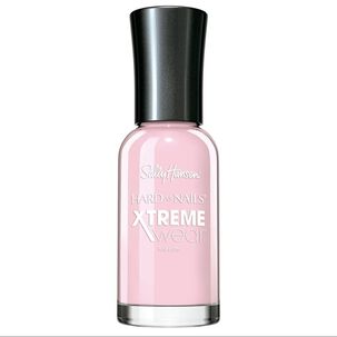 Esmalte De Uñas Tradicional Tickled Pink