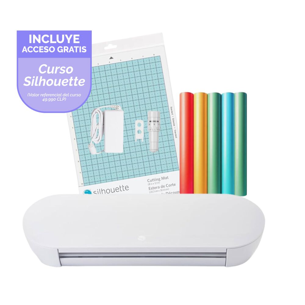 Silhouette Portrait 4 image number 0.0