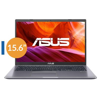 Notebook Asus Laptop X509UA / Intel Core I3 / 4 GB RAM / HD Graphics 620 / 1 TB / 15.6"