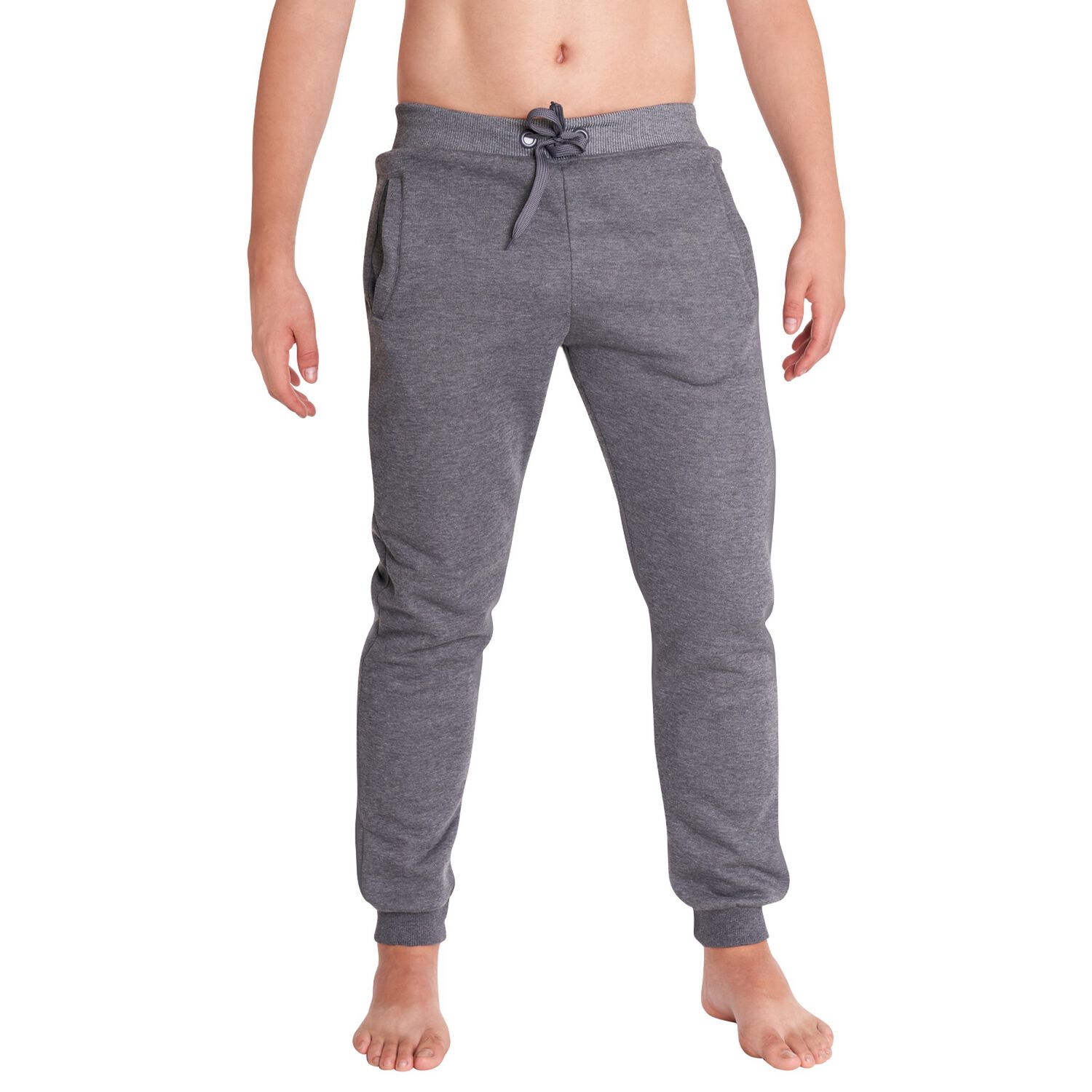 Pantal&oacute;n Jogger Franela Hombre 5536 image number 6.0