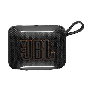 Parlante Bluetooth JBL Go 5