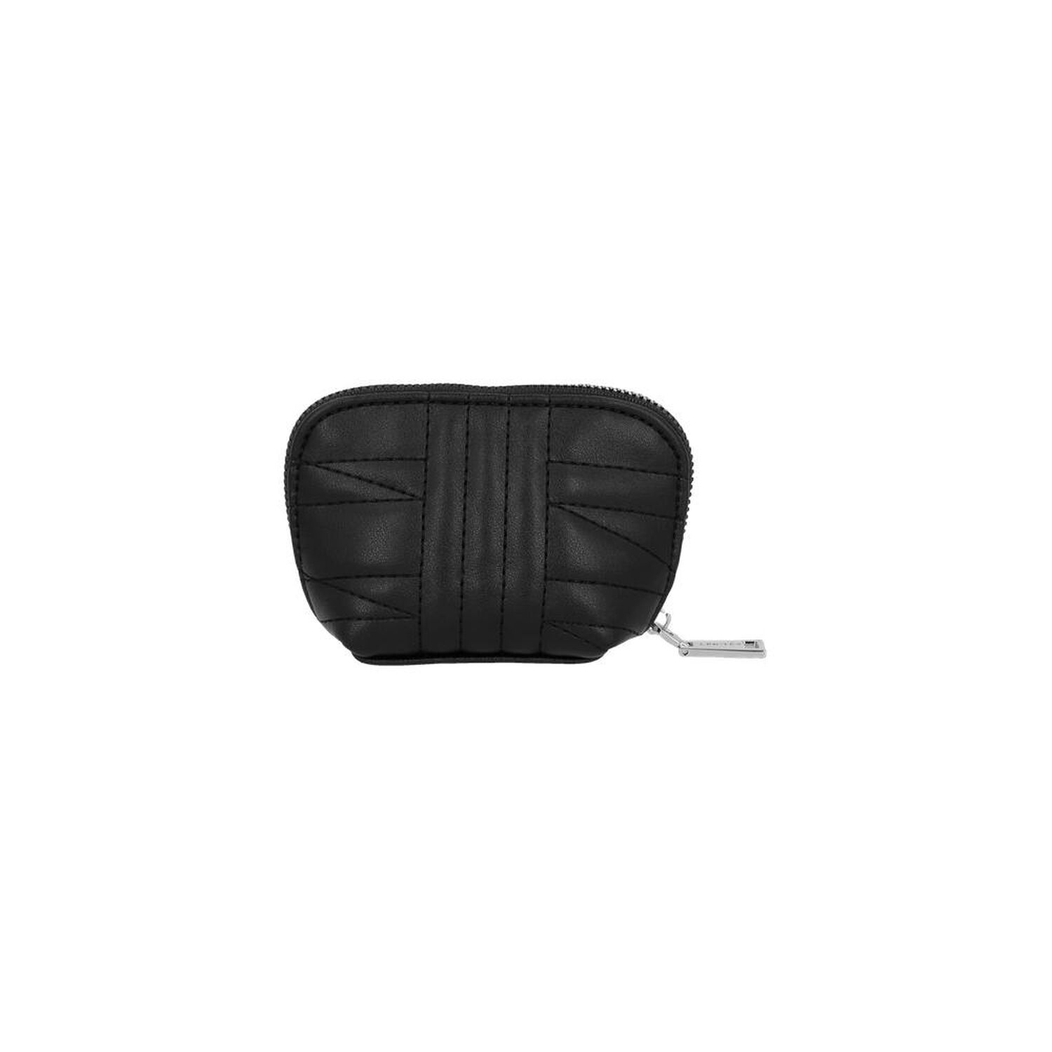Monedero Secret Nuuk St6 M Negro image number 2.0