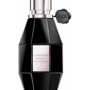 Viktor & Rolf Flowerbomb Midnight Woman Edp 100ml