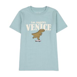 Polera Niño Topsis
