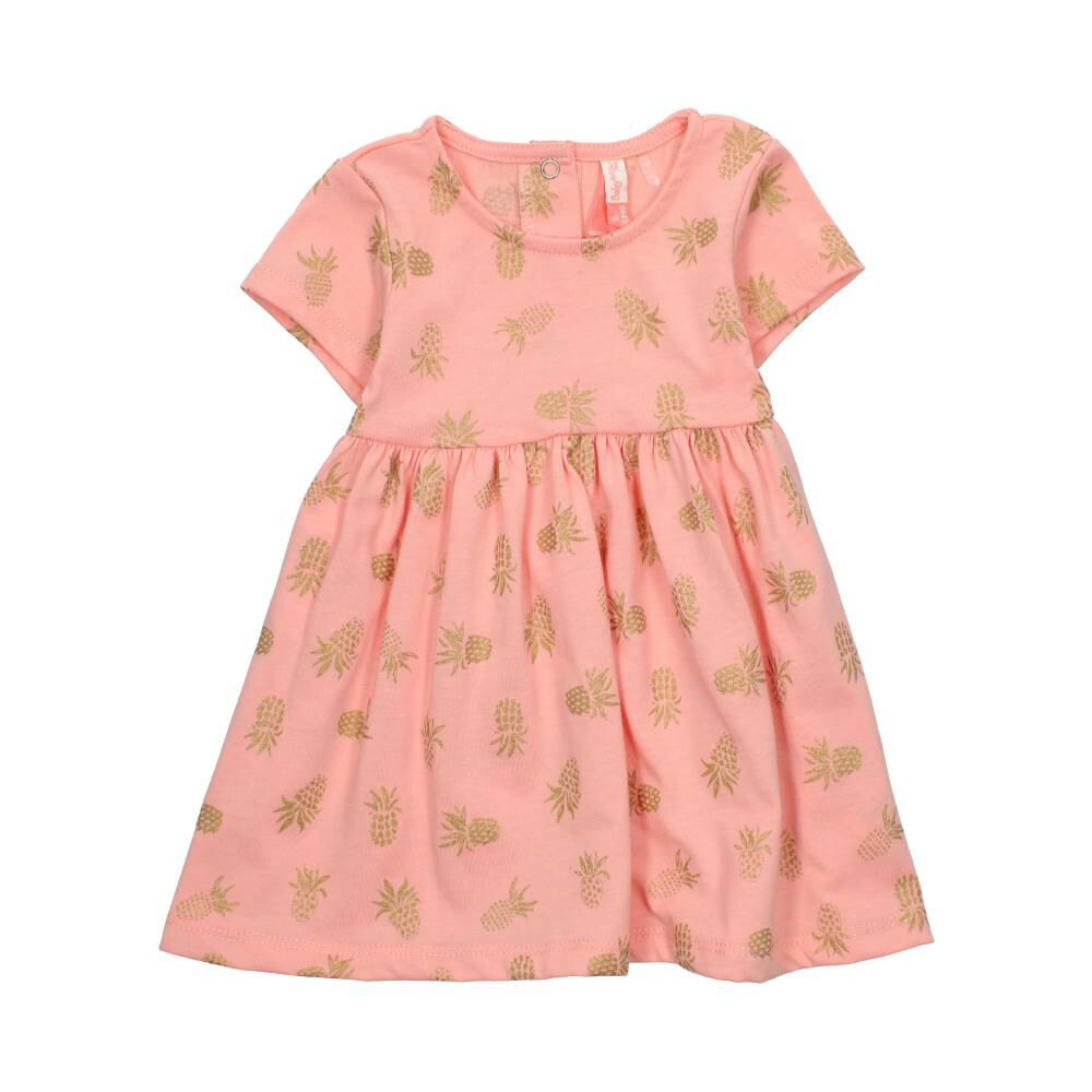Vestido Bebe Niña Baby image number 0.0
