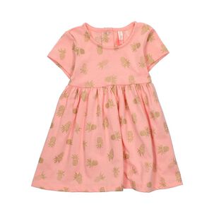 Vestido Bebe Niña Baby