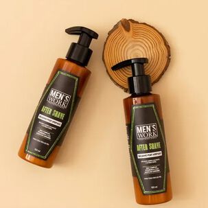After Shave Mens Work Profesional 150ml