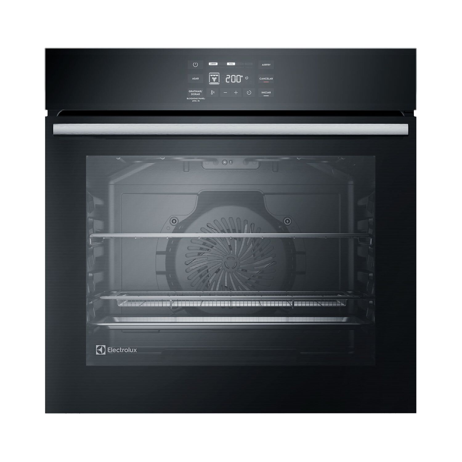 Horno Empotrable El&eacute;ctrico 80l Air Fryer Perfectcook360 Oe8ea image number 0.0