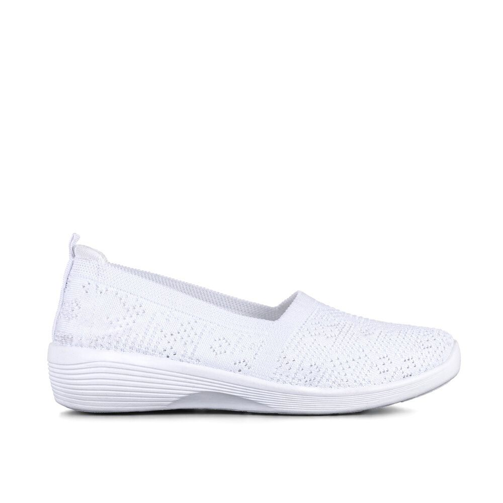 Zapatilla Deportiva Casual Slip On Mujer Weide Tfa206 image number 0.0