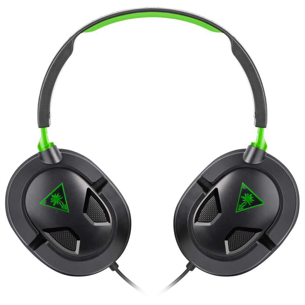 Audífonos Gamer Turtle Beach Force Recon image number 6.0