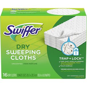 Repuesto Mopa Seco 16un. - Swiffer