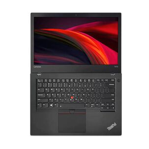 Thinkpad Lenovo T470 ,i5 Septima Generacion Disco Ssd 240gb Ram 8gb