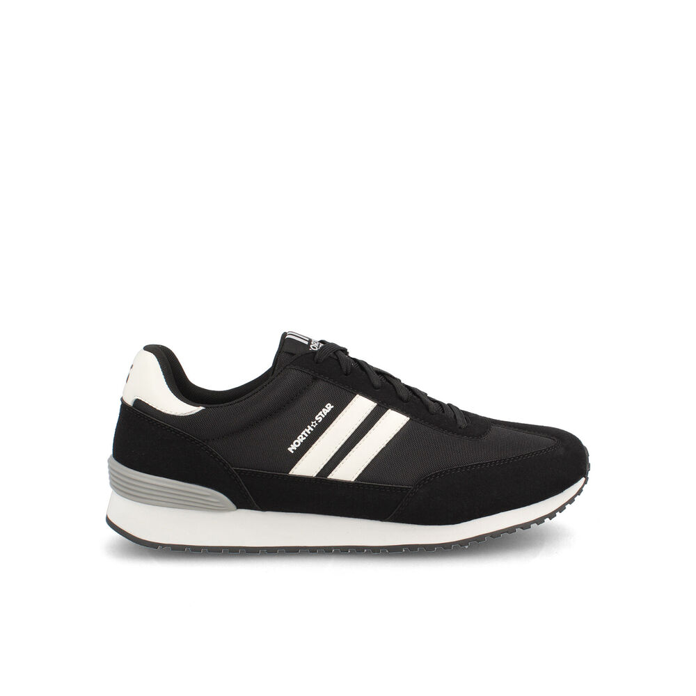 Zapatilla Hombre North Star Scott Negro image number 0.0