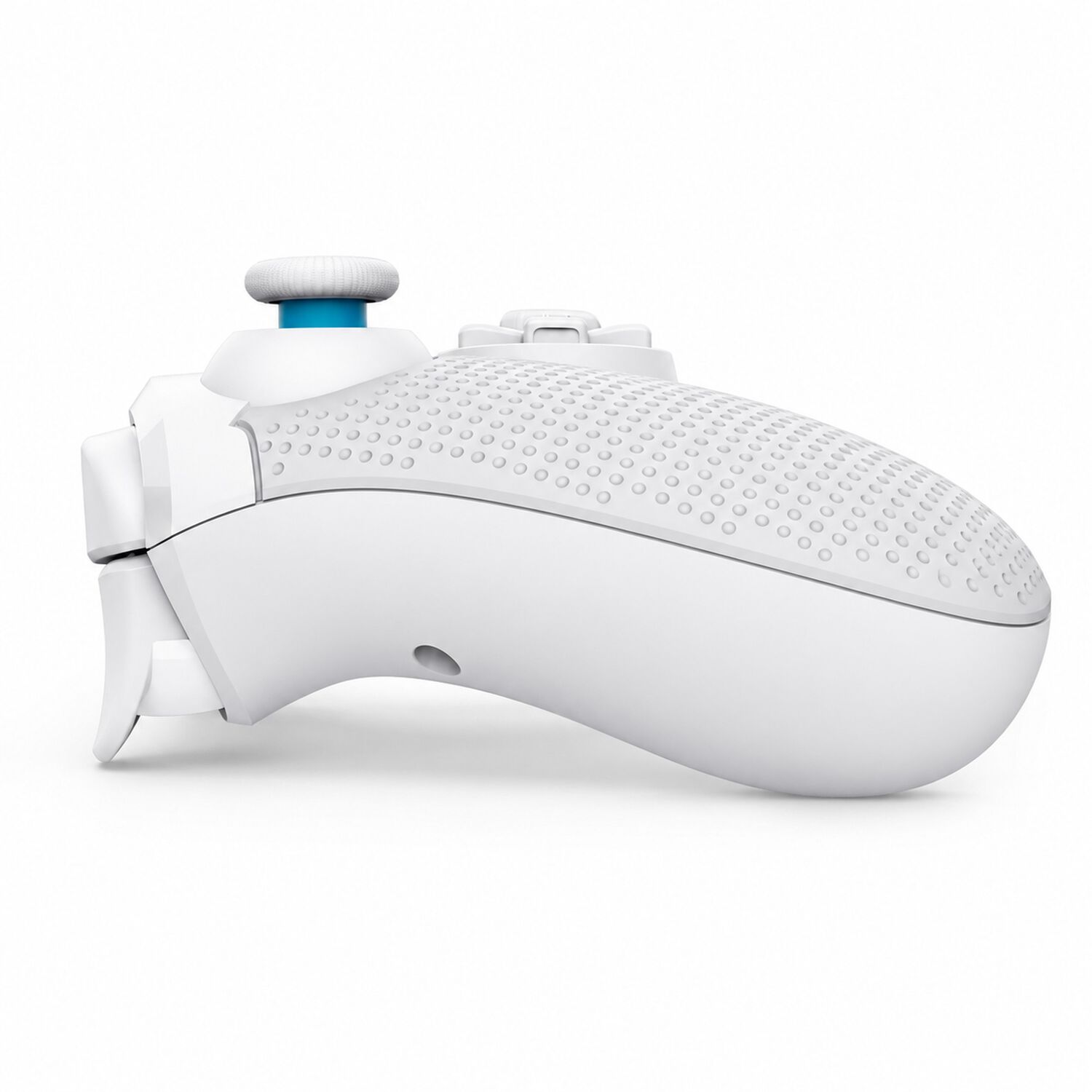 Gemepad Inal&aacute;mbrico Trust Muta Gxt 1246 White Multiplataformas image number 2.0