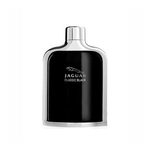 Perfume Hombre Classic Black Jaguar / 100 Ml / Eau De Toilette