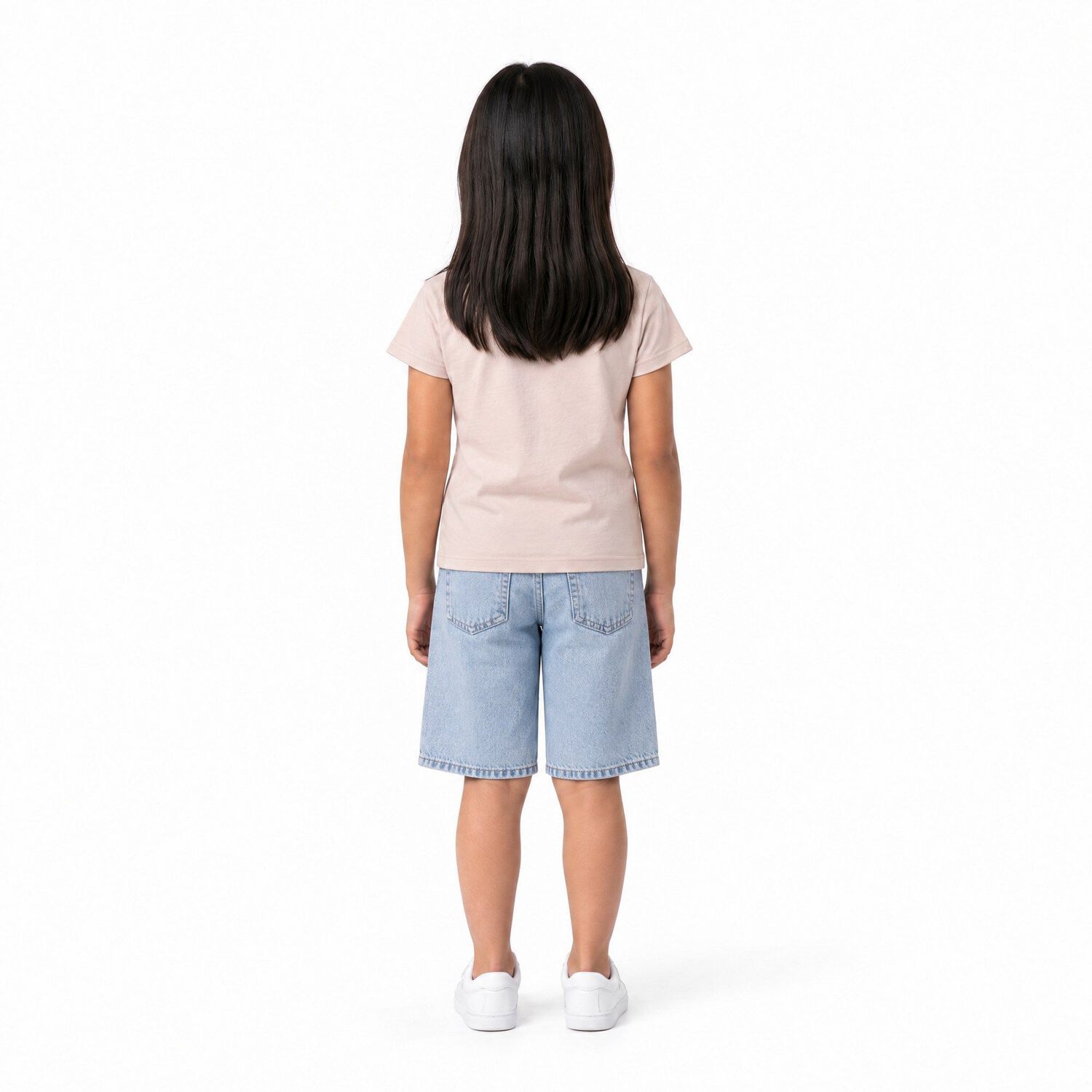 Polera Ni&ntilde;a Topsis image number 1.0