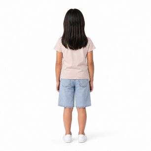 Polera Ni&ntilde;a Topsis