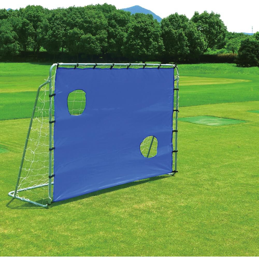 Arco De Futbol Gamepower Golpun-215 image number 0.0