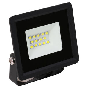 Proyector De &Aacute;rea Led Ultra Plano De 10w, Luz D&iacute;a