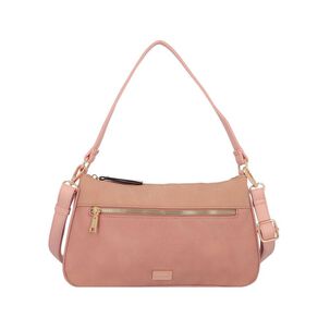 Bandolera Secret Manhattan Sc6 M Rosado
