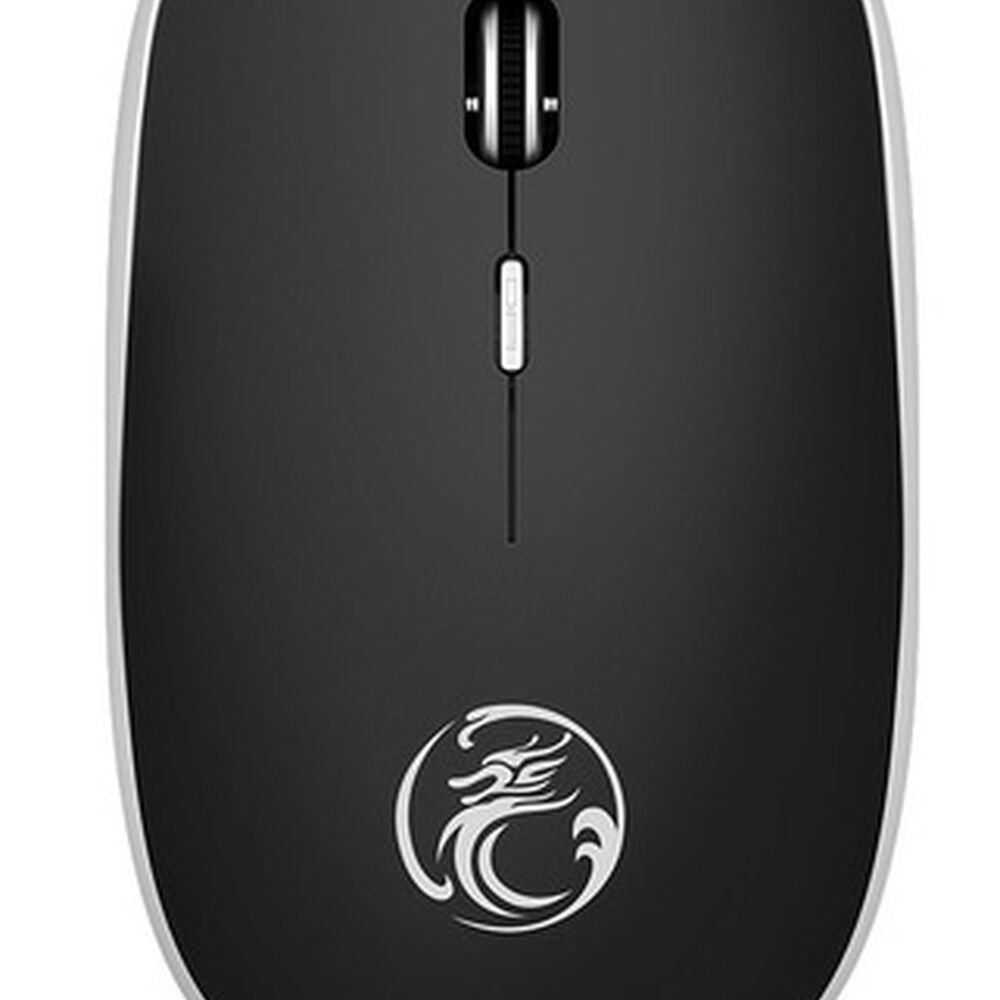 Mouse Inalambrico Premium Usb Imice G-1600 Para Teletrabajo image number 0.0