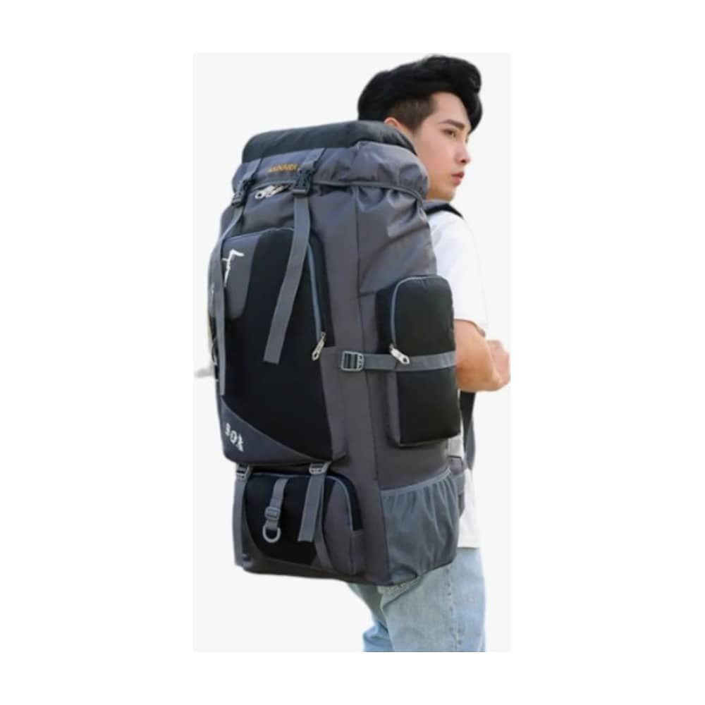 Mochila Impermeable 90l image number 3.0